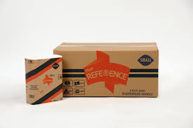 Reference Dispenser Havlu-Small 200 'LÜ