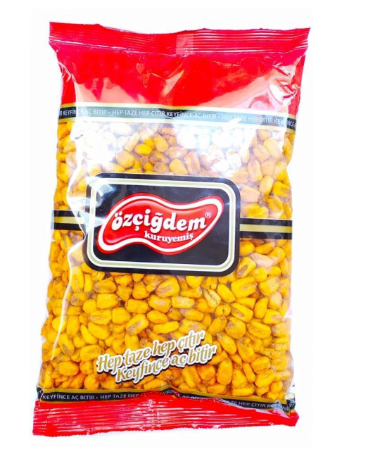 Özçiğdem Golden Soslu Mısır 400 Gr