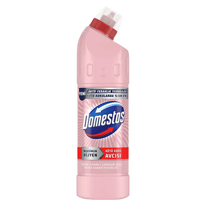 DOMESTOS ÇAMAŞIR SUYU 750 ML