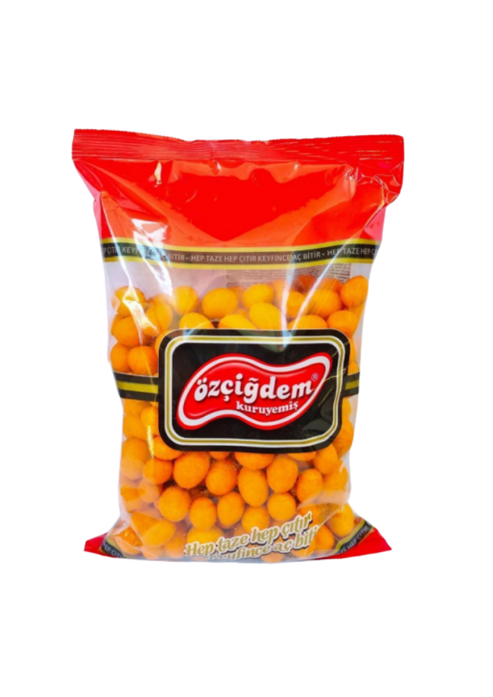 Özçiğdem Soslu Fıstık 700 GR