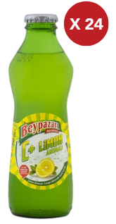BEYPAZARI C VİTAMİNLİ LİMON 24 ADET