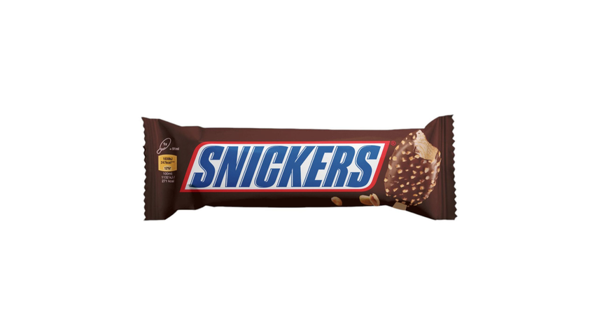 MARS SNICKERS STICK 91 ML