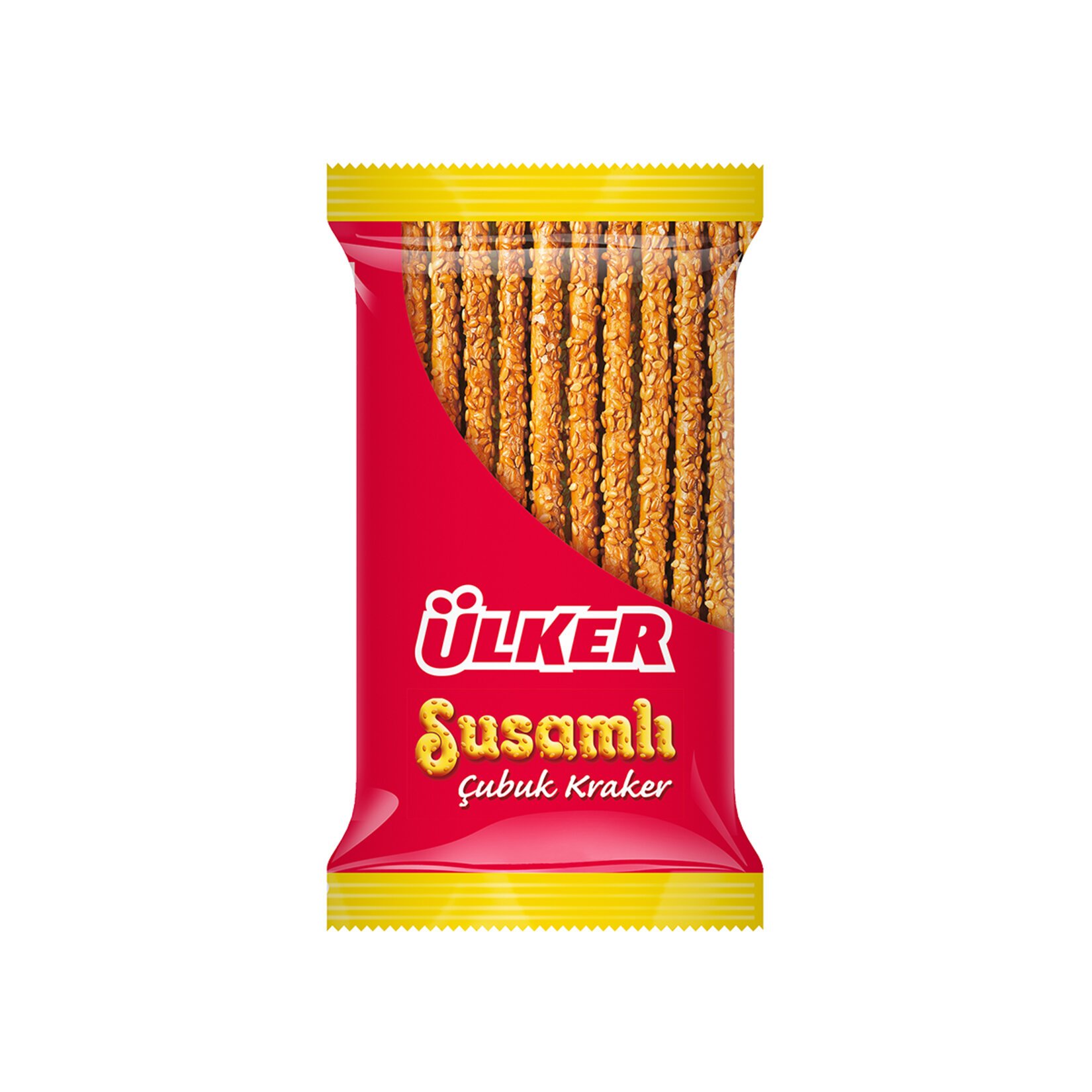 ÜLKER SUSAMLI ÇUBUK KRAKER 45 GR