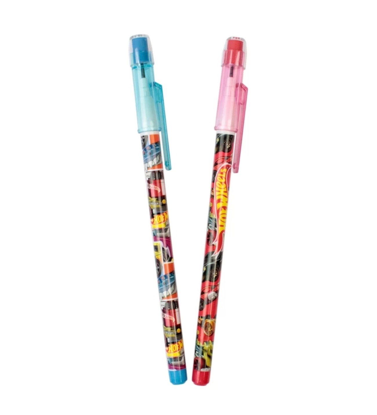 HOT WHEELS 5804 YUMURTLAYAN  KALEM