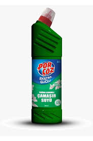 PORÇÖZ ÇAMAŞIR SUYU BAHAR TAZELİĞİ 750 ML
