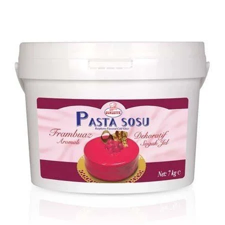 OVALETTE 7KG FRAMBUAZ ARM. JOLE