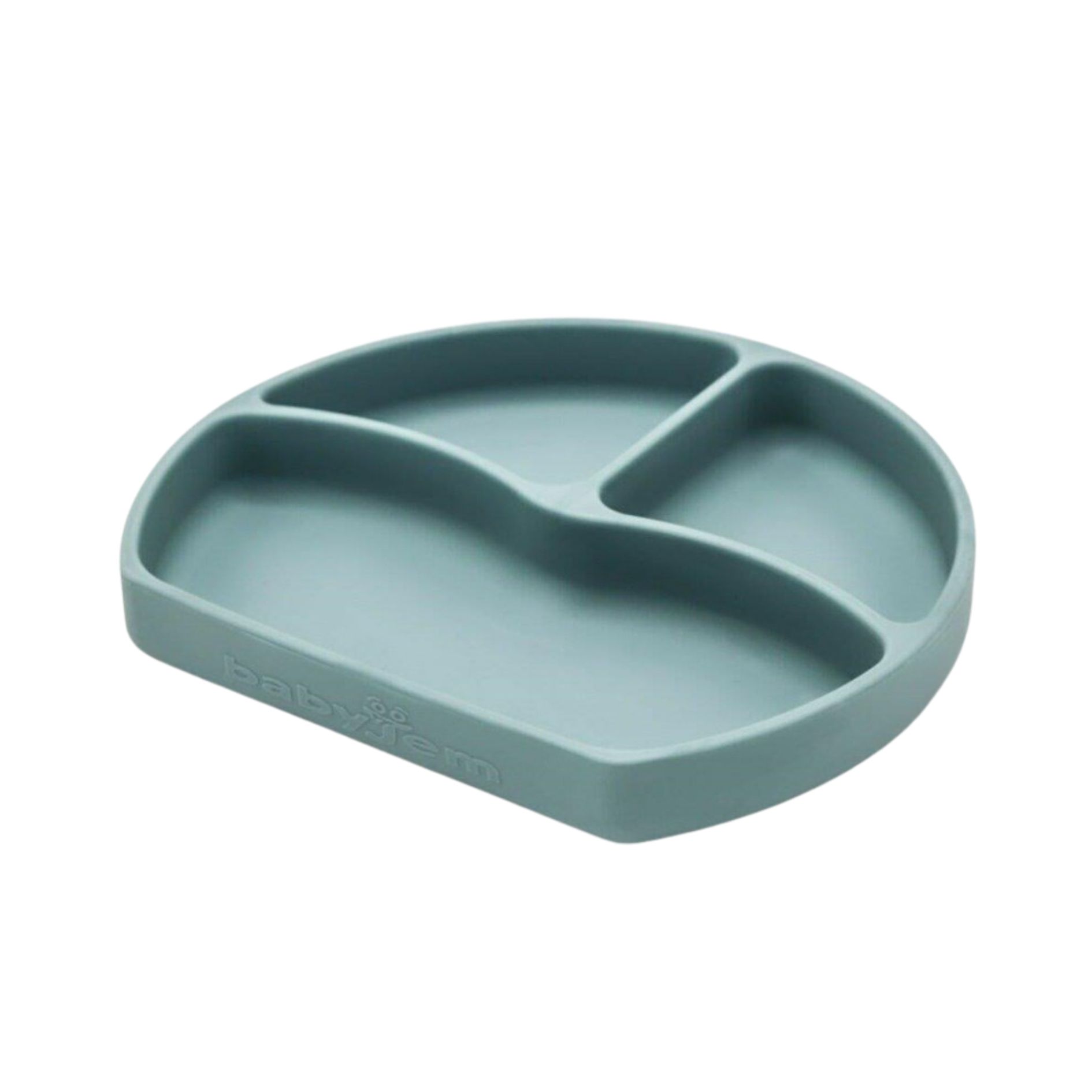  BABYJEM 715 SİLİKON TABAK MİNT-71504