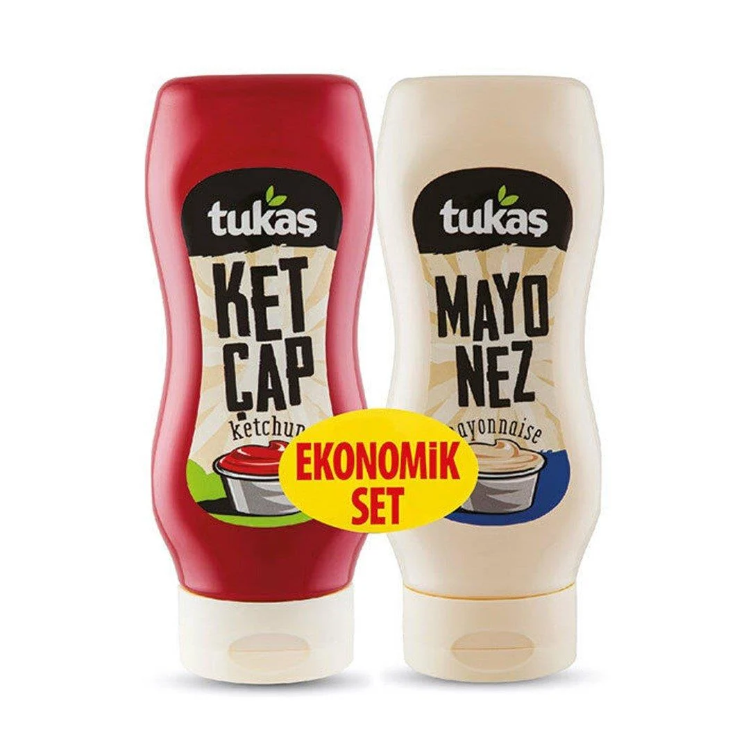 TUKAŞ CHEF KETÇ.650+ CHEF MAYON.EKO gr