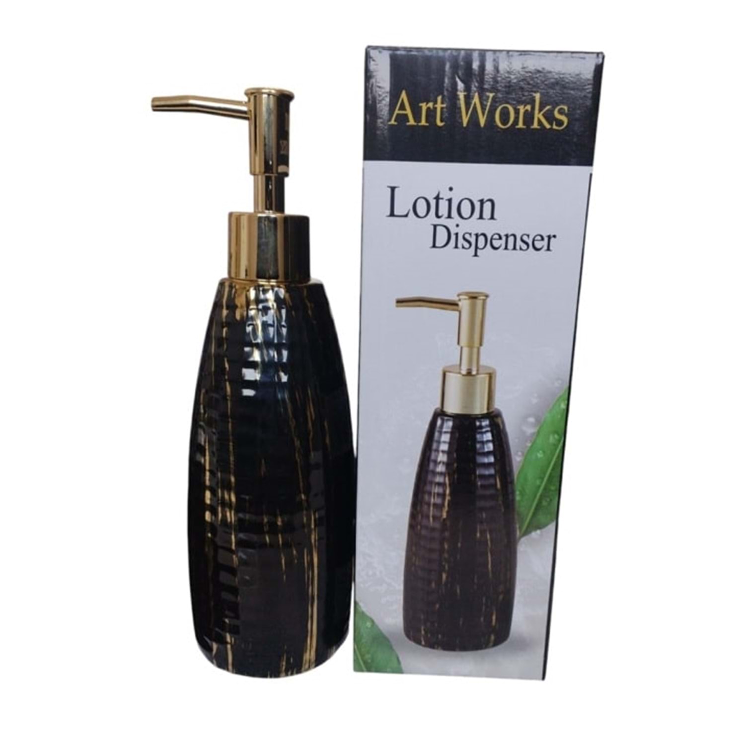 TEKBİR SIVI SABUNLUK JY240387