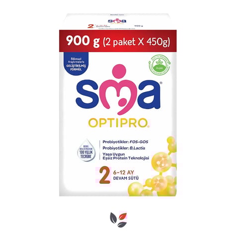  SMA 900 GR 2 NO 
