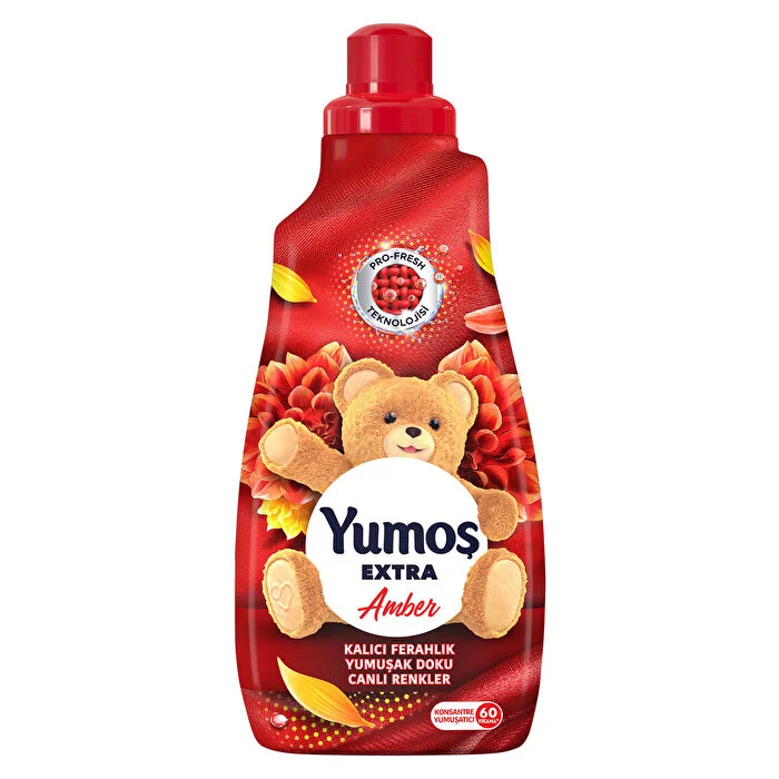 YUMOŞ EXTRA 1440 ML. AMBER