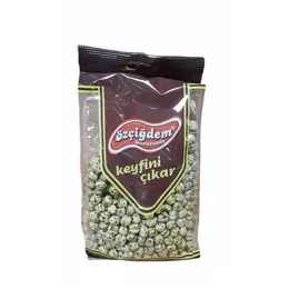 Özçiğdem Sarı Leblebi Tuzlu 80 Gr