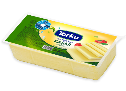 TORKU TAZE KAŞAR 600 G