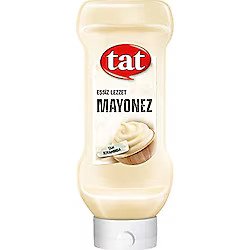 TAT MAYONEZ 575 GR EDT % 15