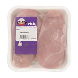 TOROS TAVUK BONFİLE TABAKLI KĞ.