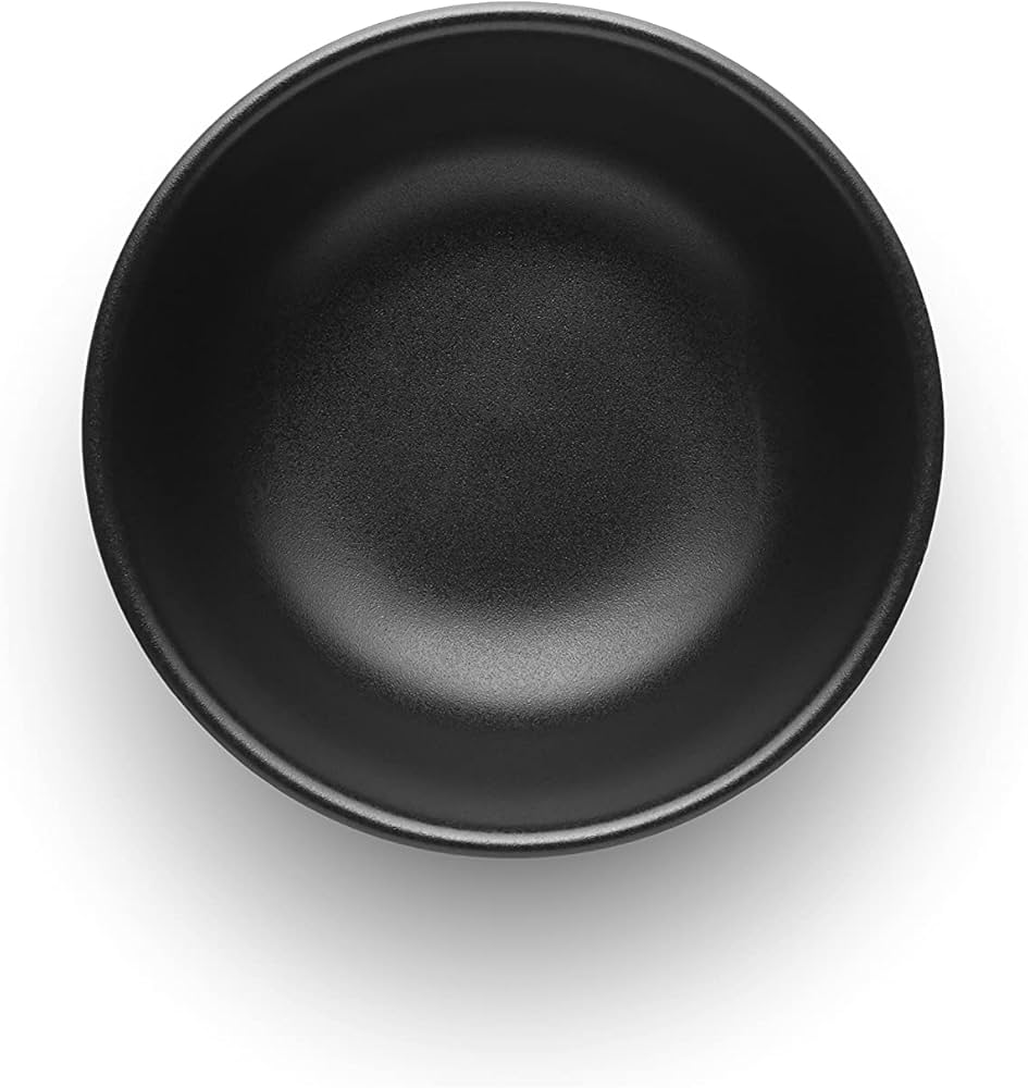 15 NO TULU PORSELEN ÇUKUR-KAYIK 