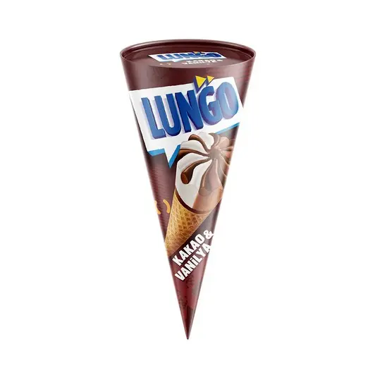 GOLF LUNGO KAKAO-VANİLYA  ML