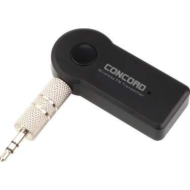 CONCORD C-600 BLUETOOTH