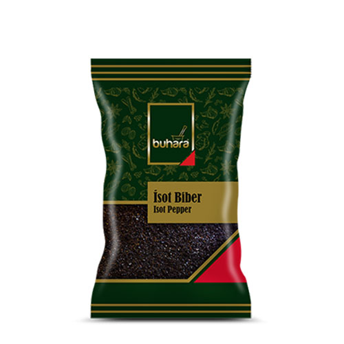 BUHARA İSOT BİBER 50 GR