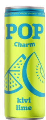 DİMES KİVİ LİME İÇECEĞİ  250 ML