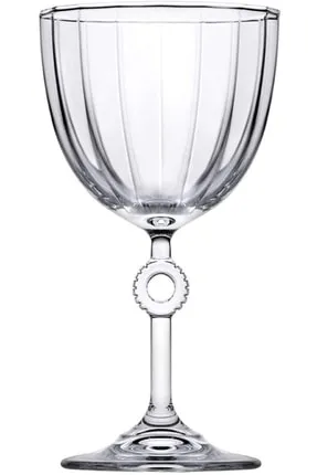 PAŞABAHÇE AMORE BARDAK - 12 ( 440303)