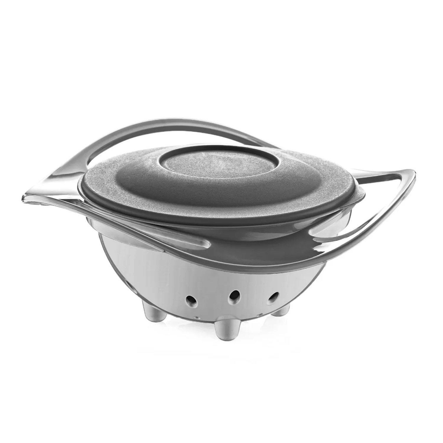  BABYJEM 350 DÖKÜLMEYEN TABAK GRİ 