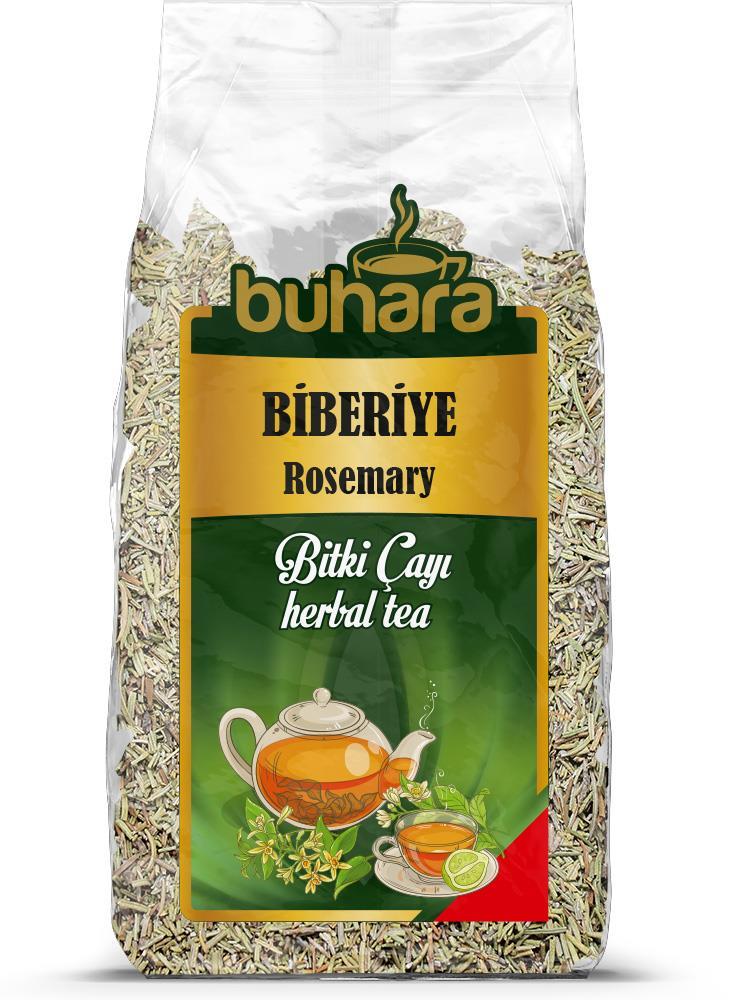 BUHARA BİBERİYE ÇAYI 80 GR