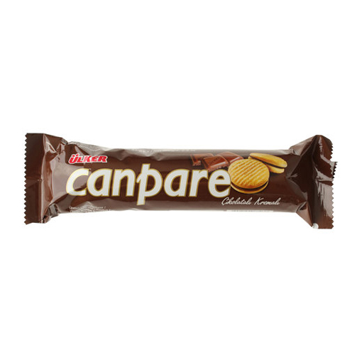 ÜLKER CANPARE ÇİK.KRE.BİS.81 GR