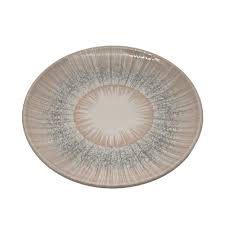 TULU DİTAL SERVİS TABAK