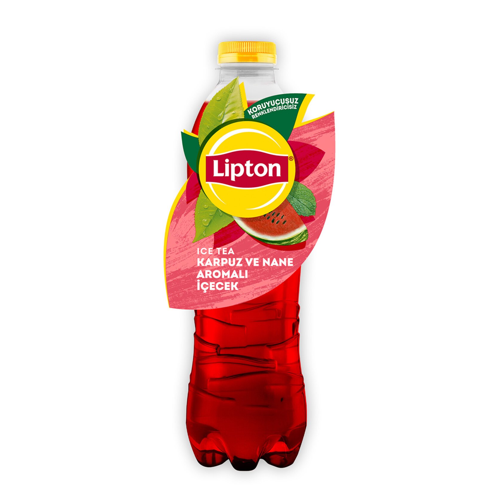 LİPTON 1 LT KARPUZ NANE