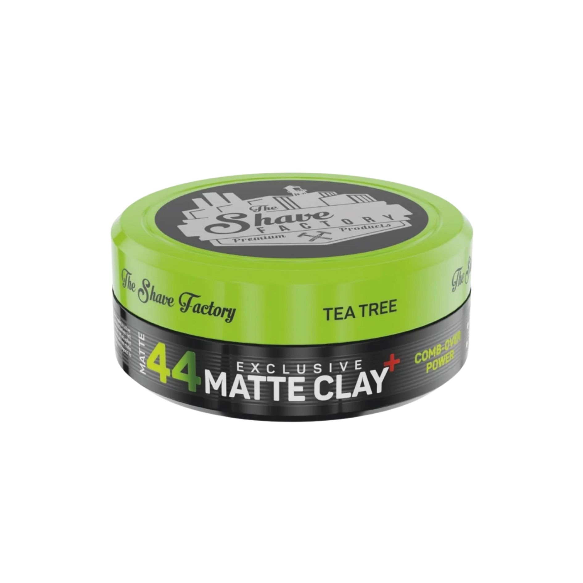 THE SHAVE FACTORY WAX PREMIUM 44 150 ML