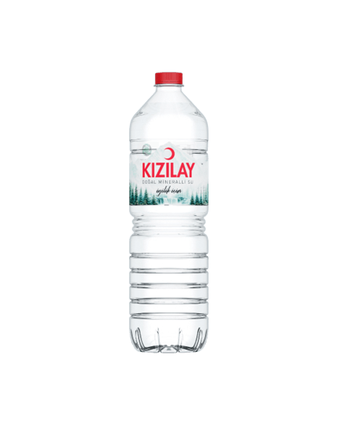 KIZILAY PET 1,50 LT