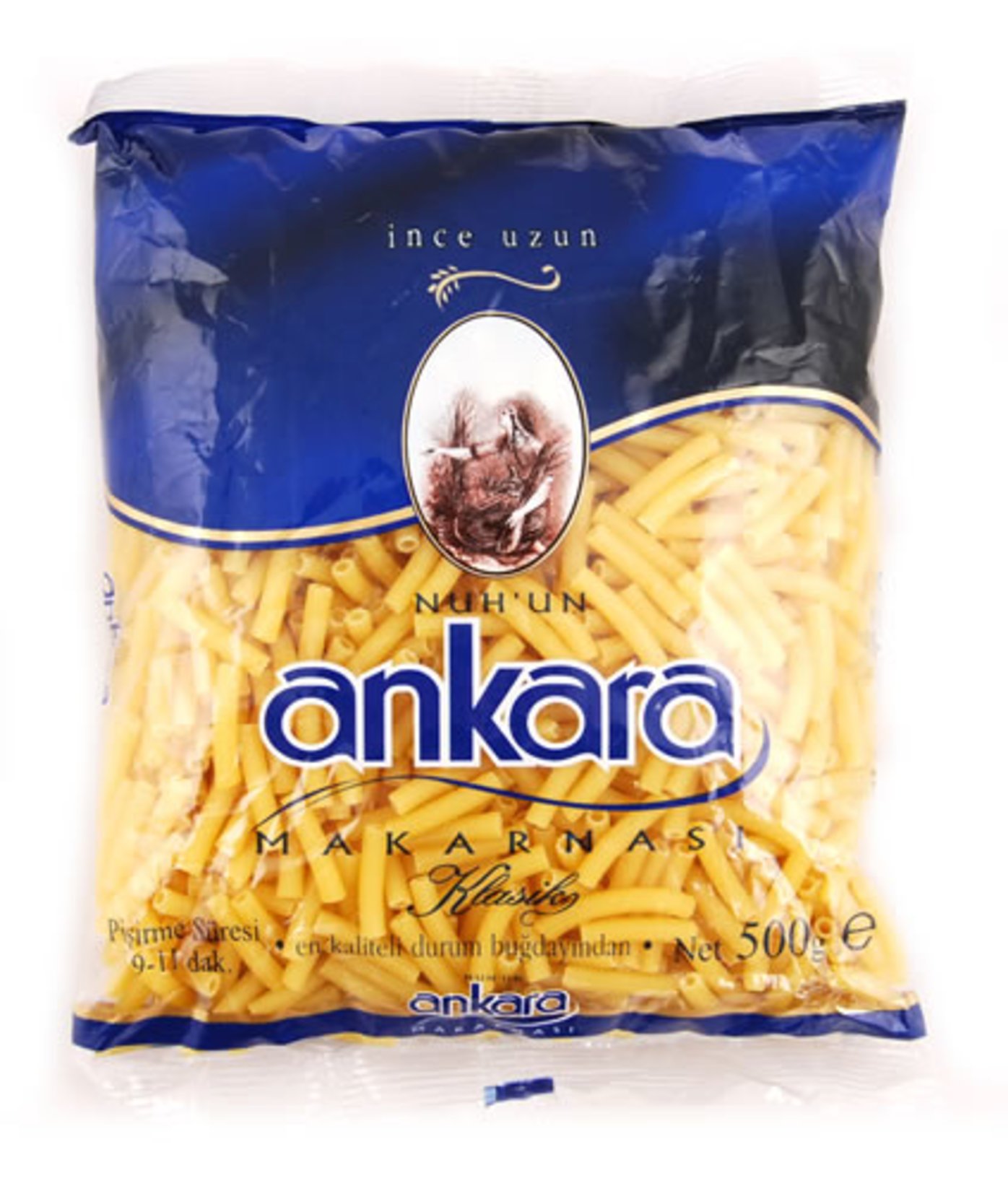 ANKARA MAK.İNCE UZUN 500GR