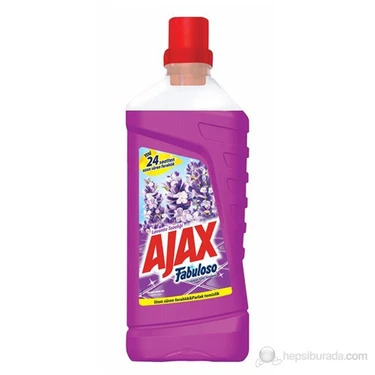 AJAX FABULOSO 900 GR LAVANTA TAZE