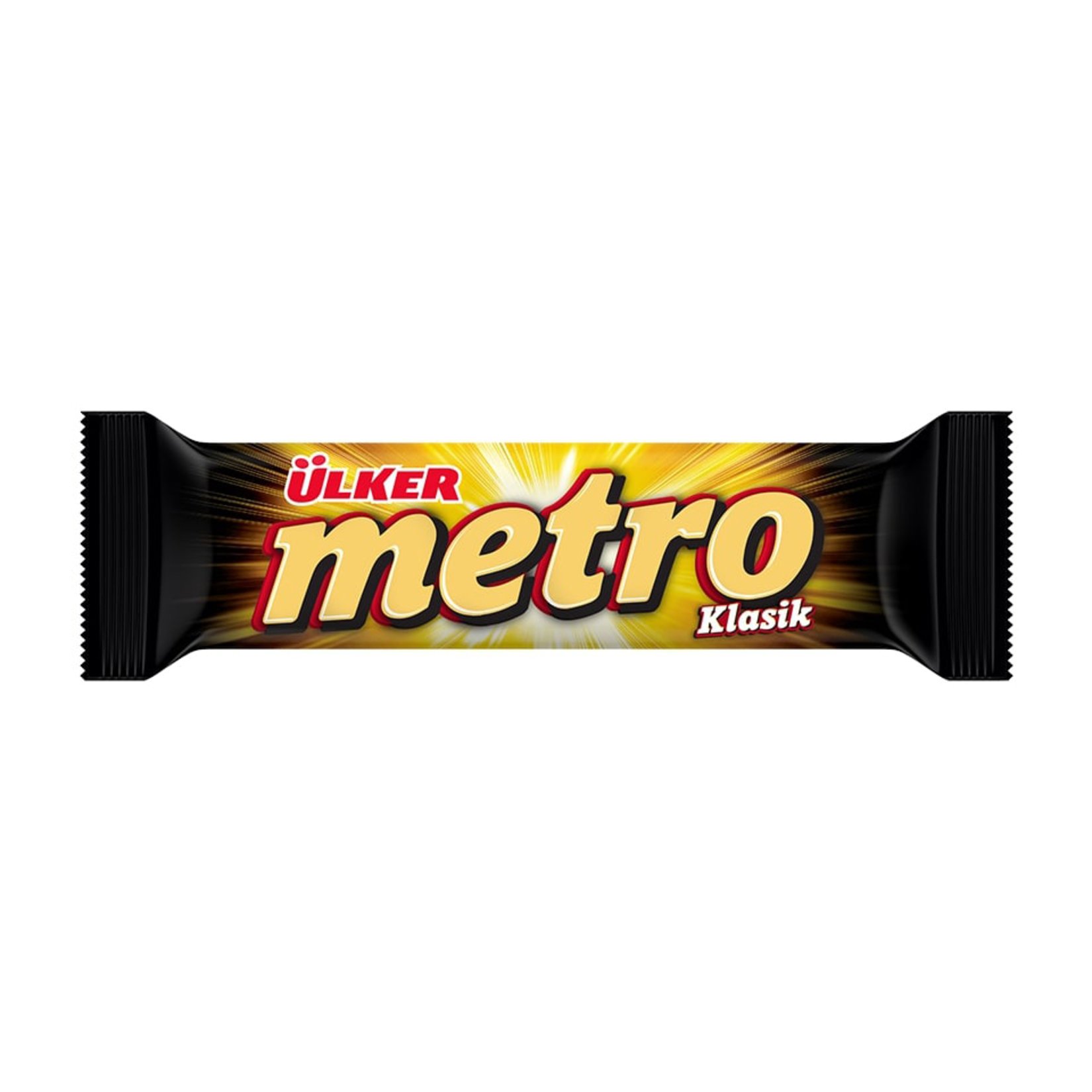 ÜLKER METRO KAPL BAR 36 GR