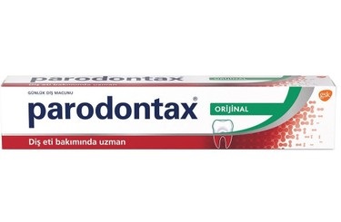 SEN PARADONTAX 75 ML*(1705)