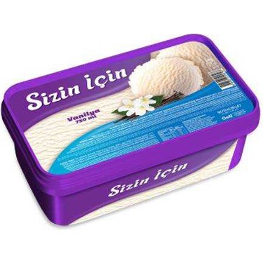 GOLF SENİN İÇİN VANİLYA 7S0 ML