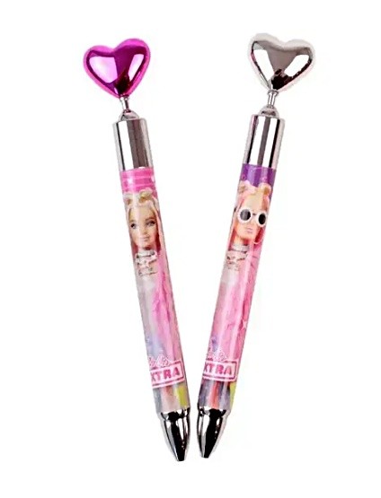 BARBIE B-8036 0,7 VERSATiL KALEM 