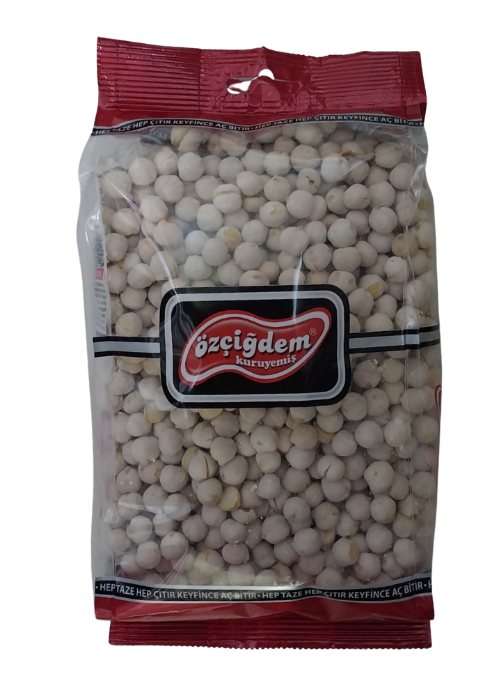 Özçiğdem Beyaz Leblebi 900 Gr