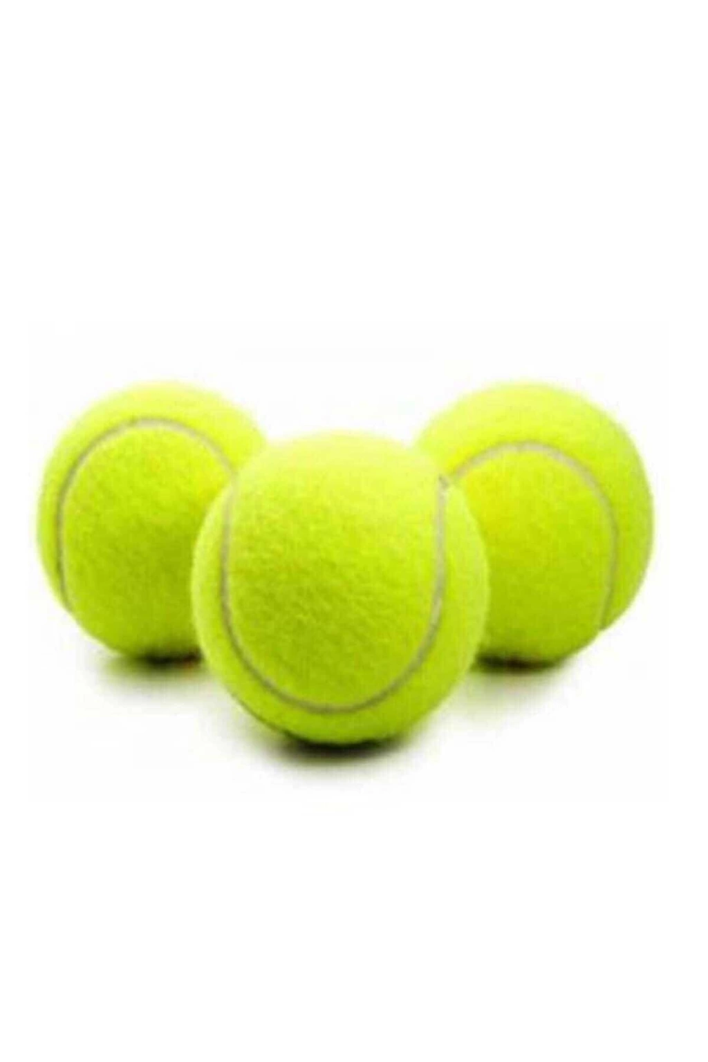 POŞ.3 LÜ TENÎS TOPU (25841-8)