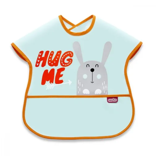  BABYJEM 029 POLİ MUŞAMBA ÖNLÜK BÜYÜK YEŞİL-02906