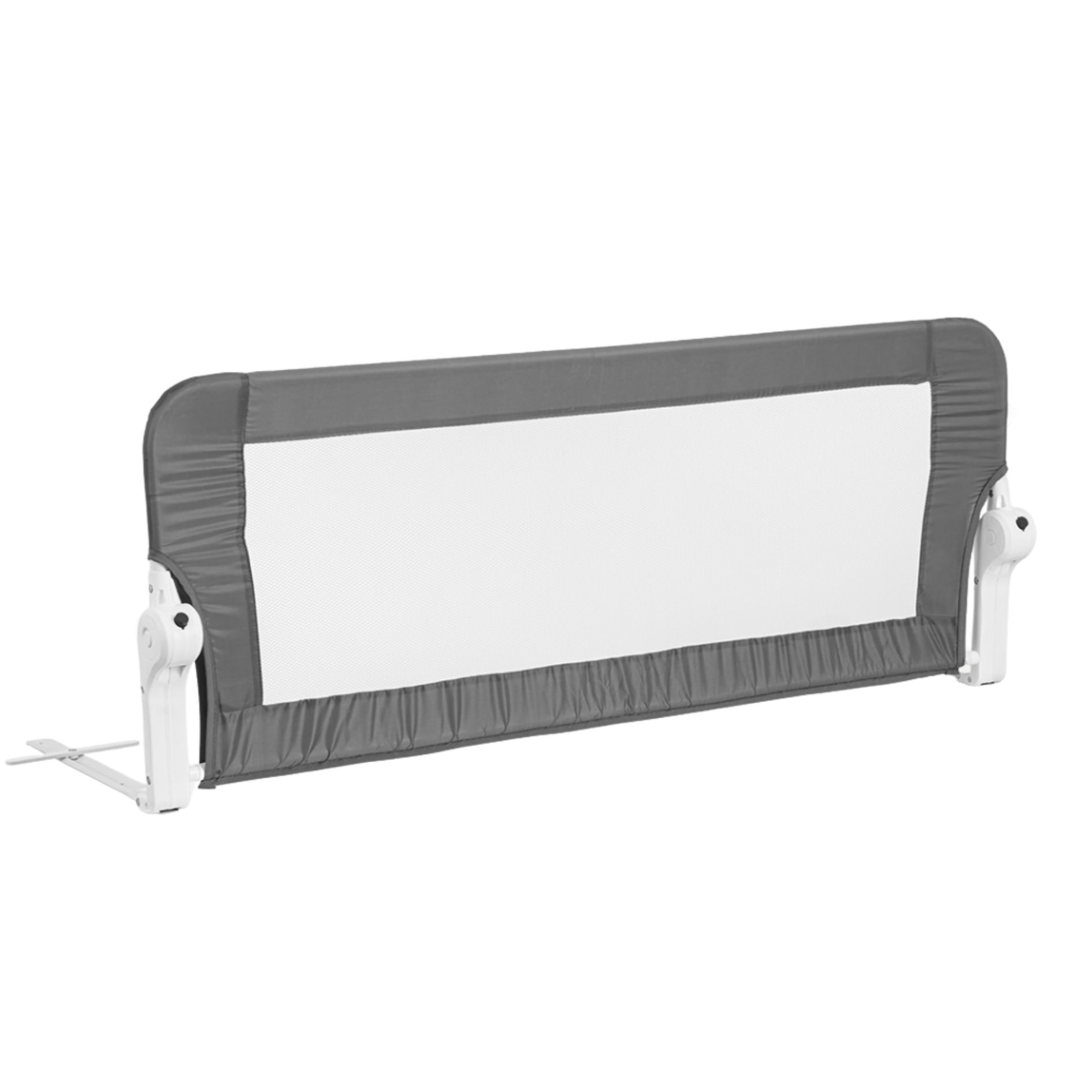  BABYJEM 890 YATAK BARİYERİ GRİ-89002