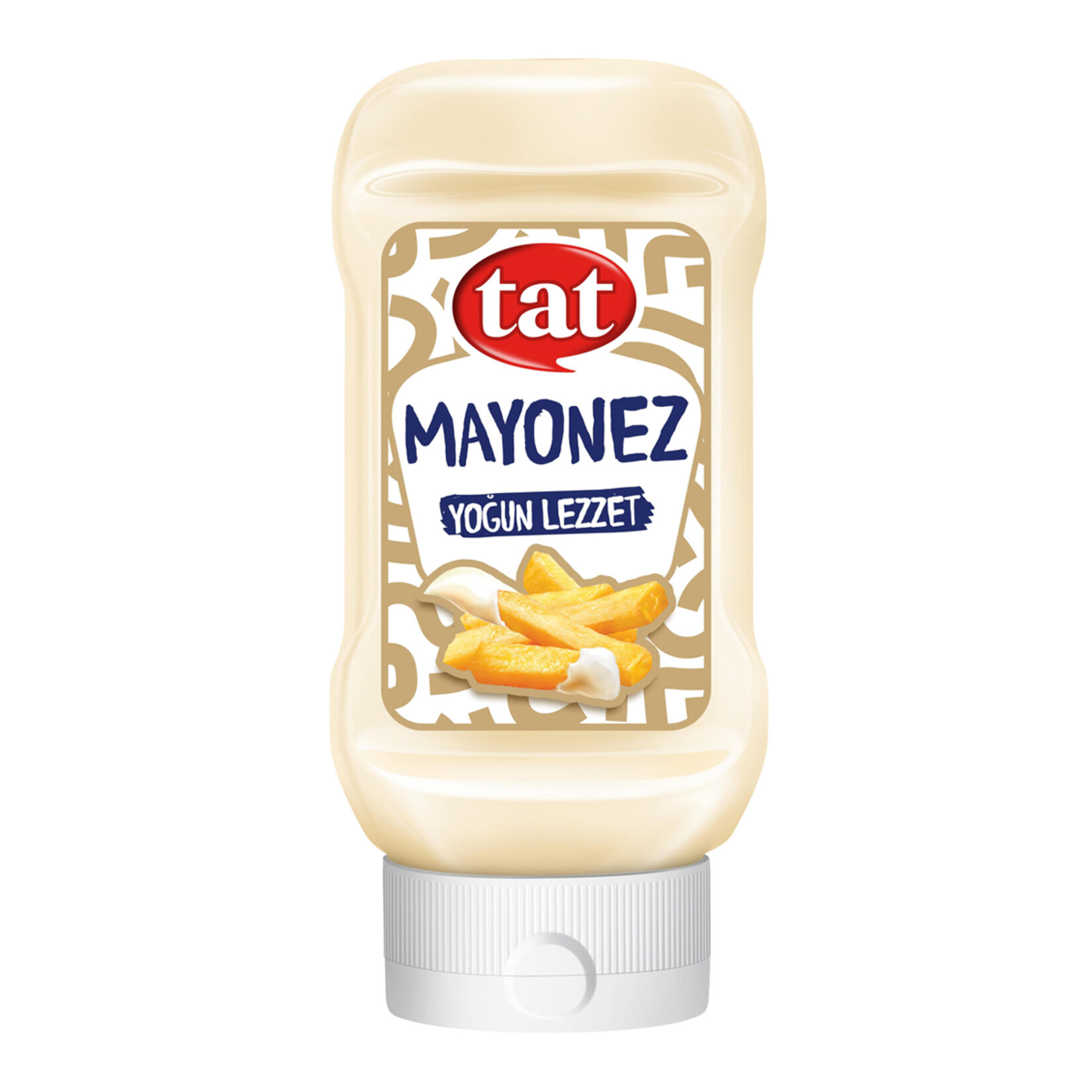 TAT MAYONEZ 205 G %40
