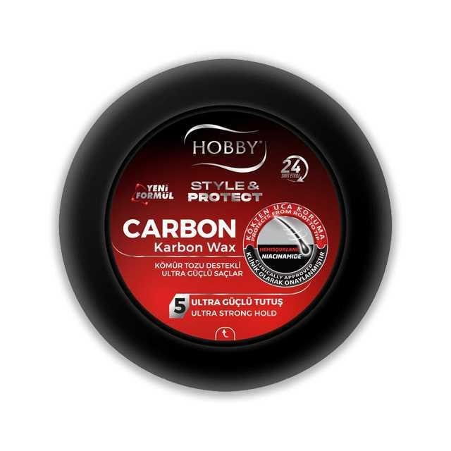HOBBY S&P CARBON WAX 100 ML