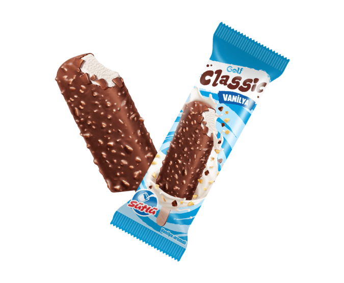 GOLF CLASSIC VANİLYA 65 ML
