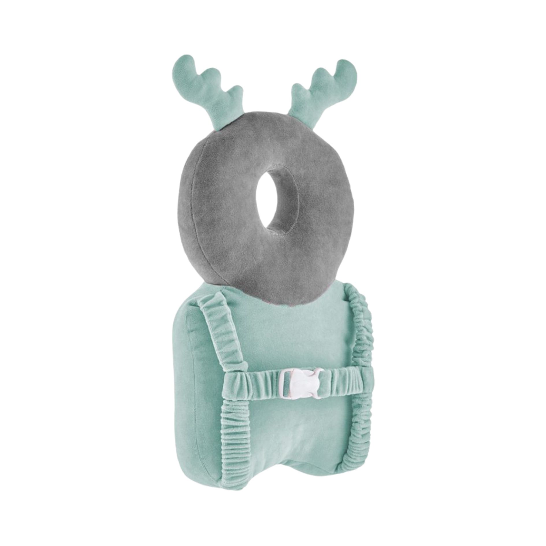  BABYJEM 527 MELEK KANADI KORUMA YASTIĞI YEŞİL KAD