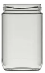 PAŞABAHÇE 660 CC CAM KAVANOZ